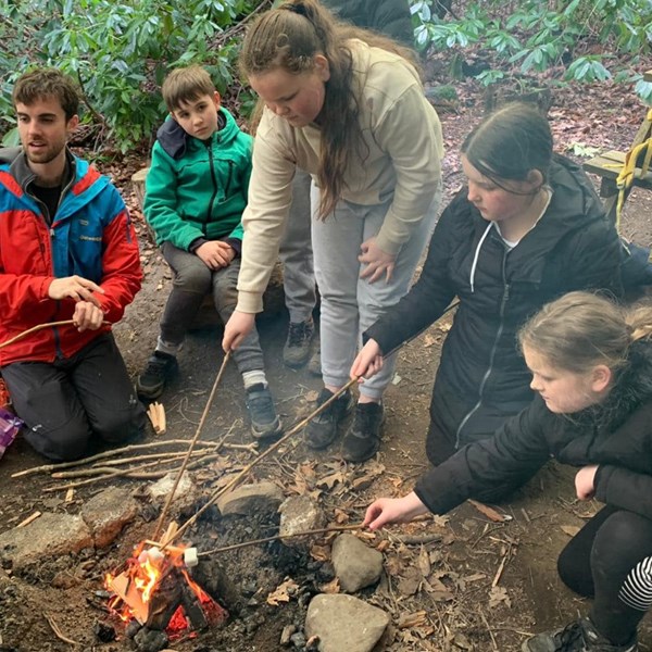 Campfire