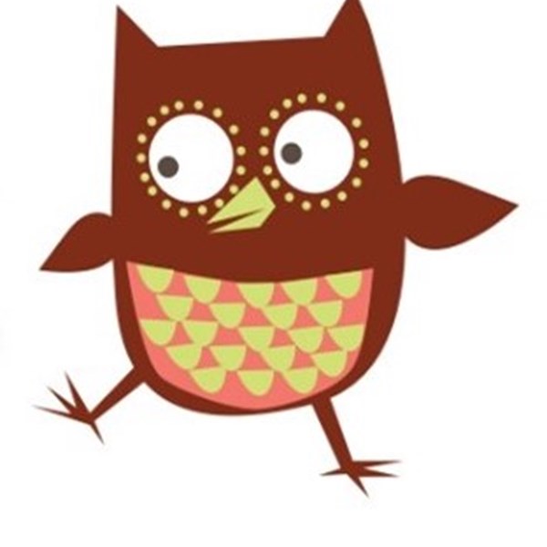 Oxford Owl